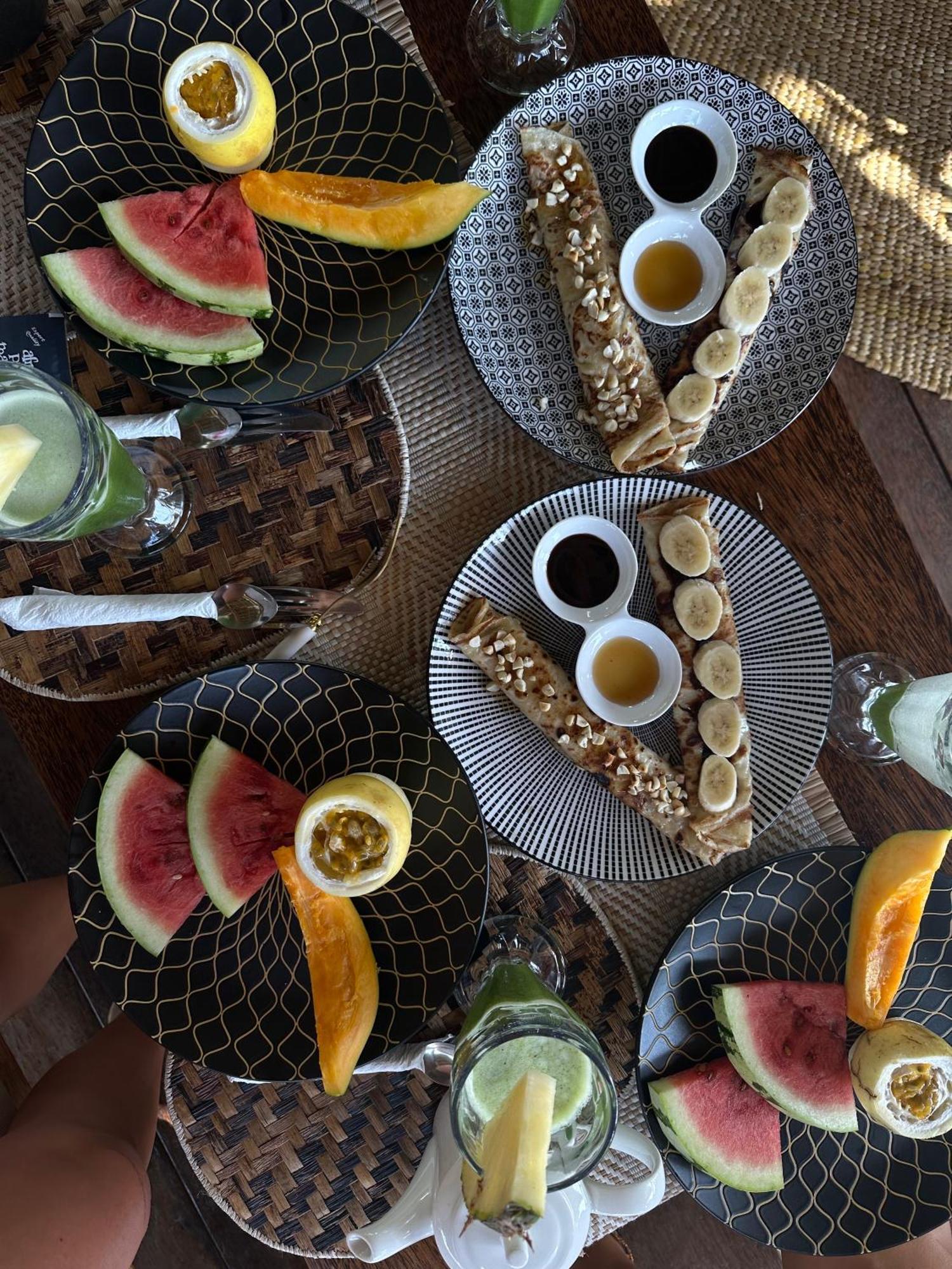 Mlango Paje Villa Boutique Esterno foto