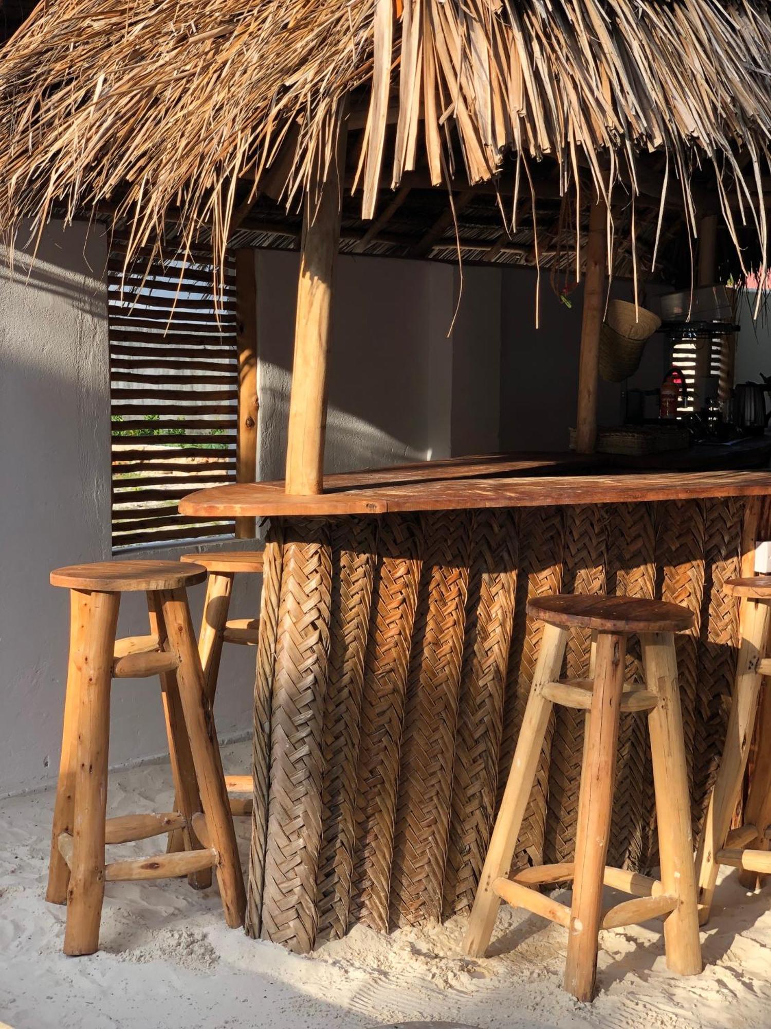 Mlango Paje Villa Boutique Esterno foto