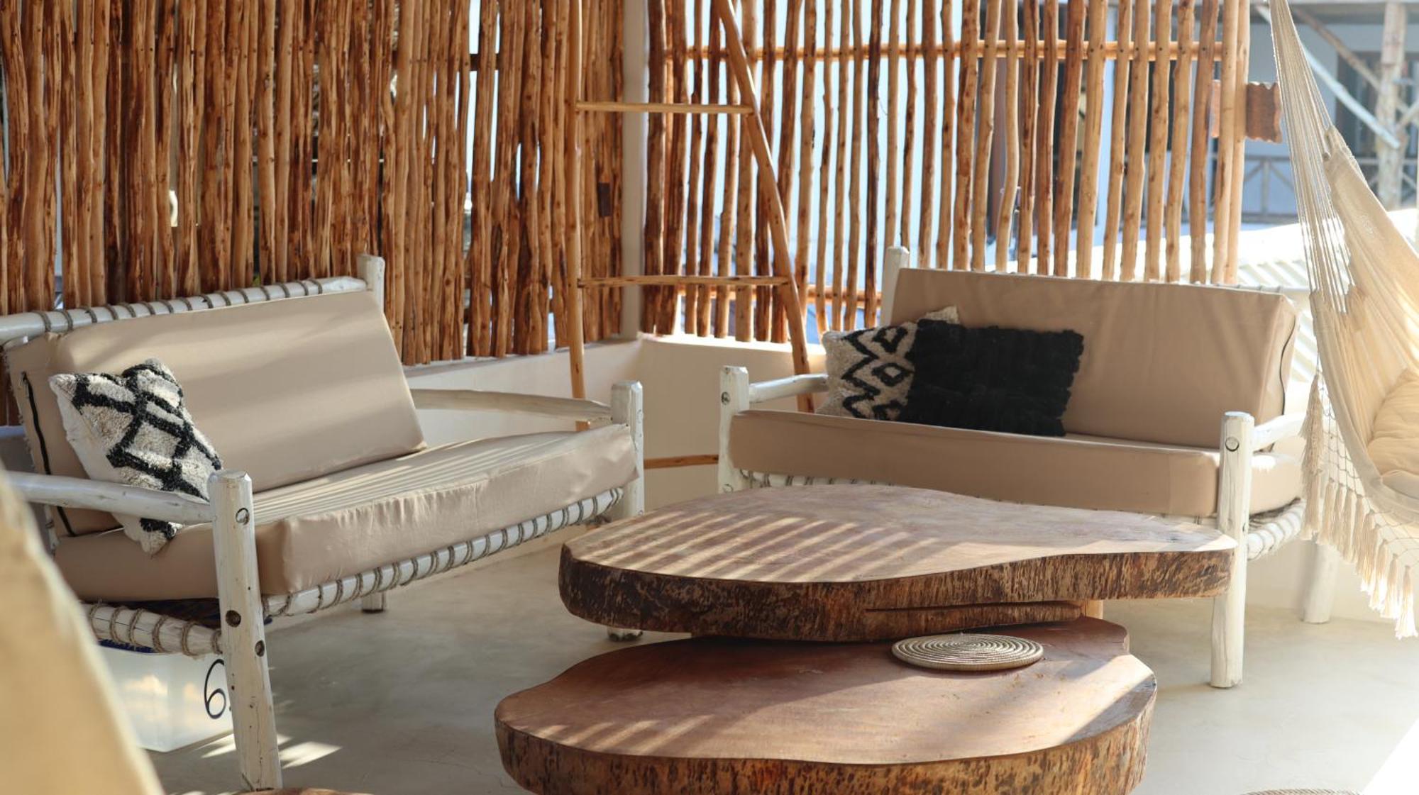 Mlango Paje Villa Boutique Esterno foto