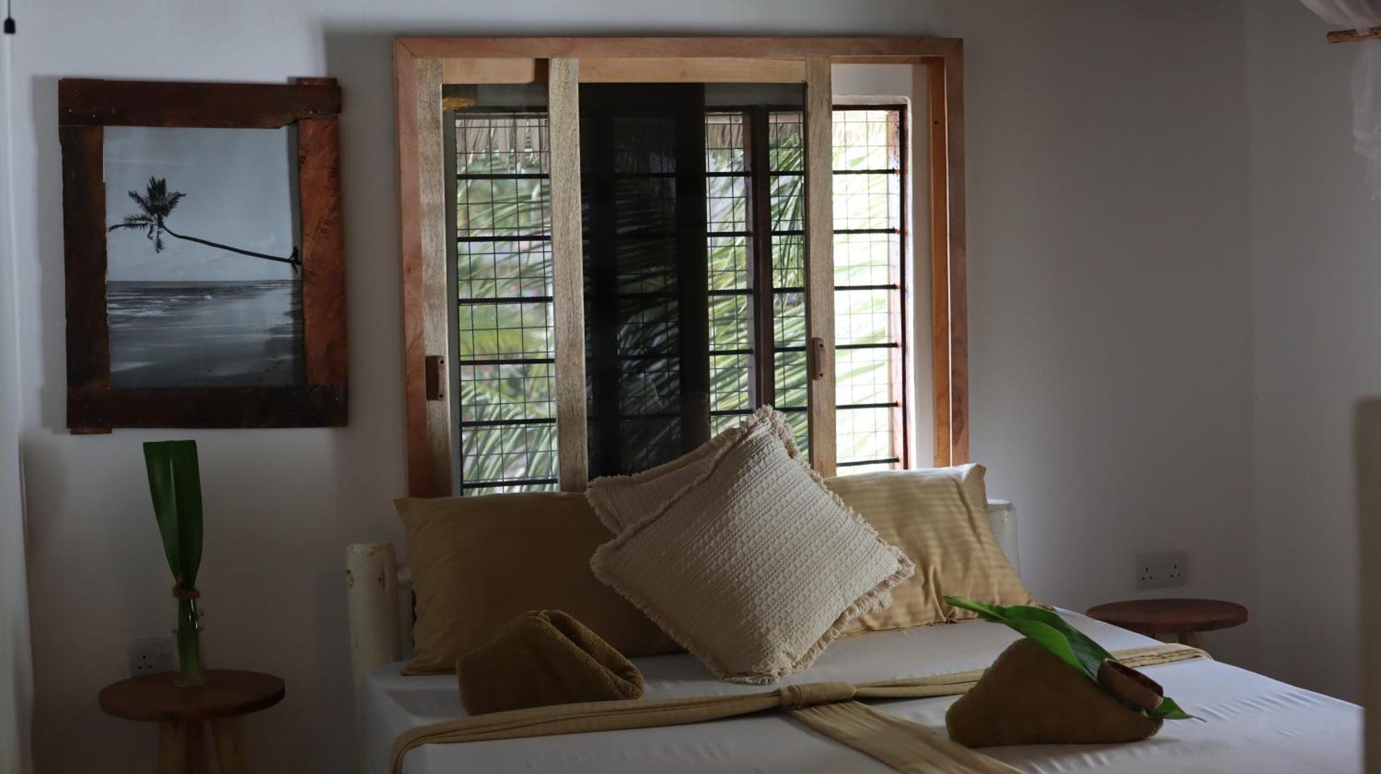 Mlango Paje Villa Boutique Esterno foto