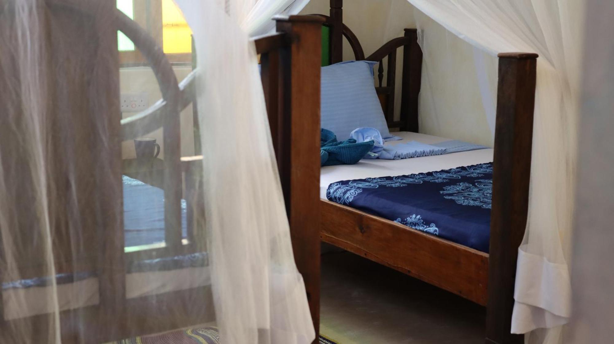 Mlango Paje Villa Boutique Esterno foto
